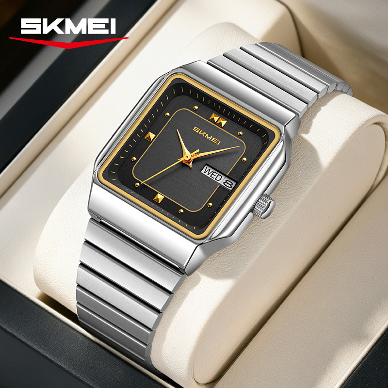 Luxury Quartz Watch Brands - Montre de marque pour femmes, bracelet