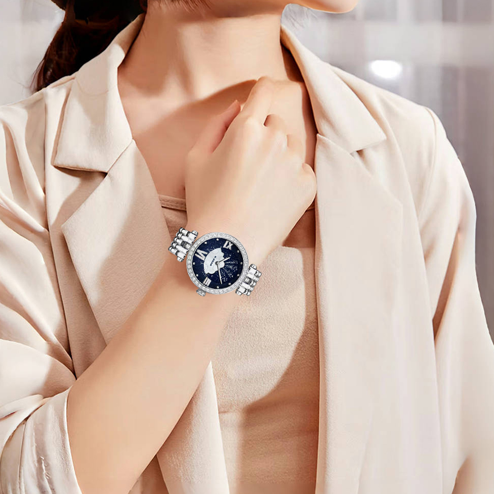 Luxury X I Watch - Nouvelles montres décontractées pour femmes, montres