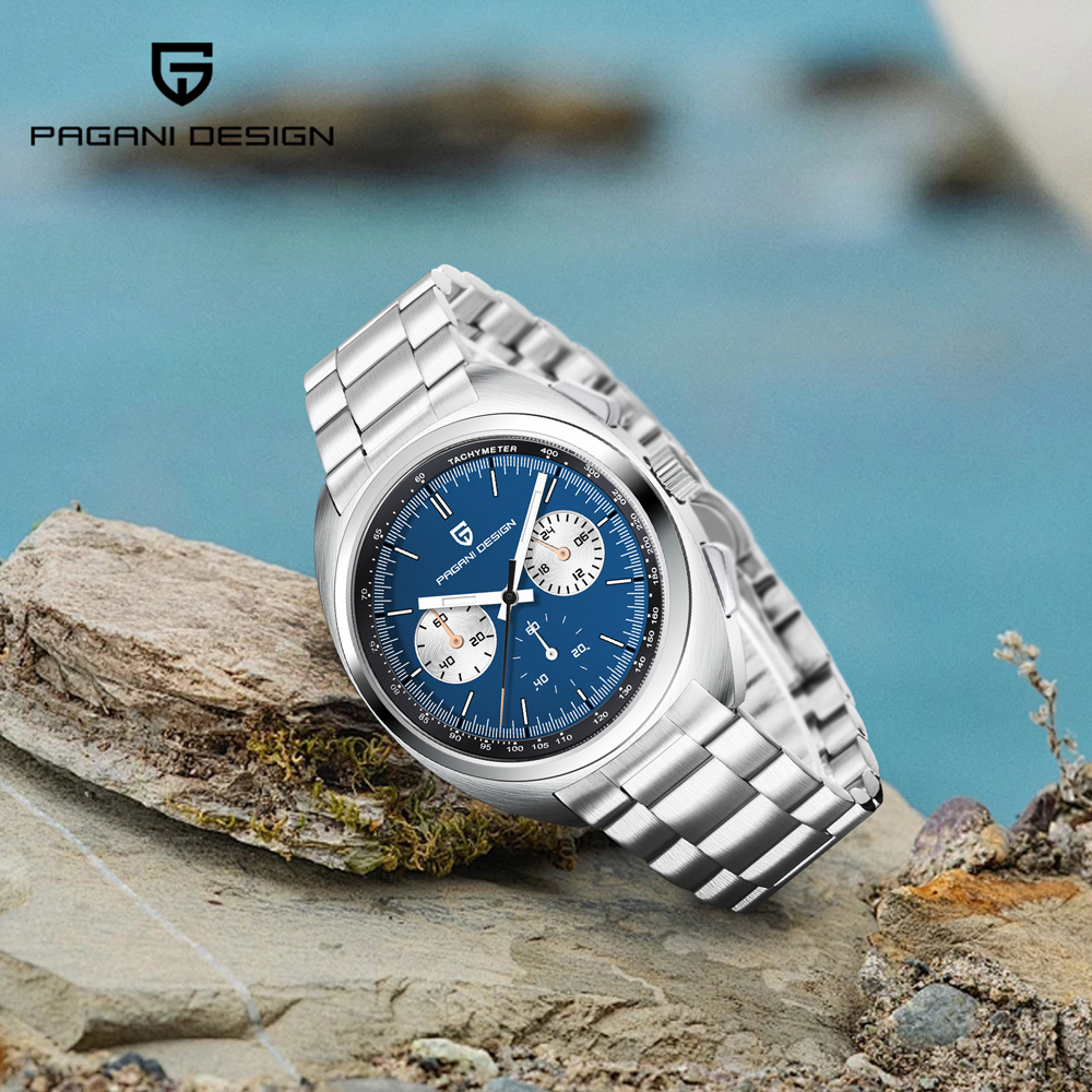 Luxury Watch Exchange - Montre pour homme PAGANI DESIGN 2026,