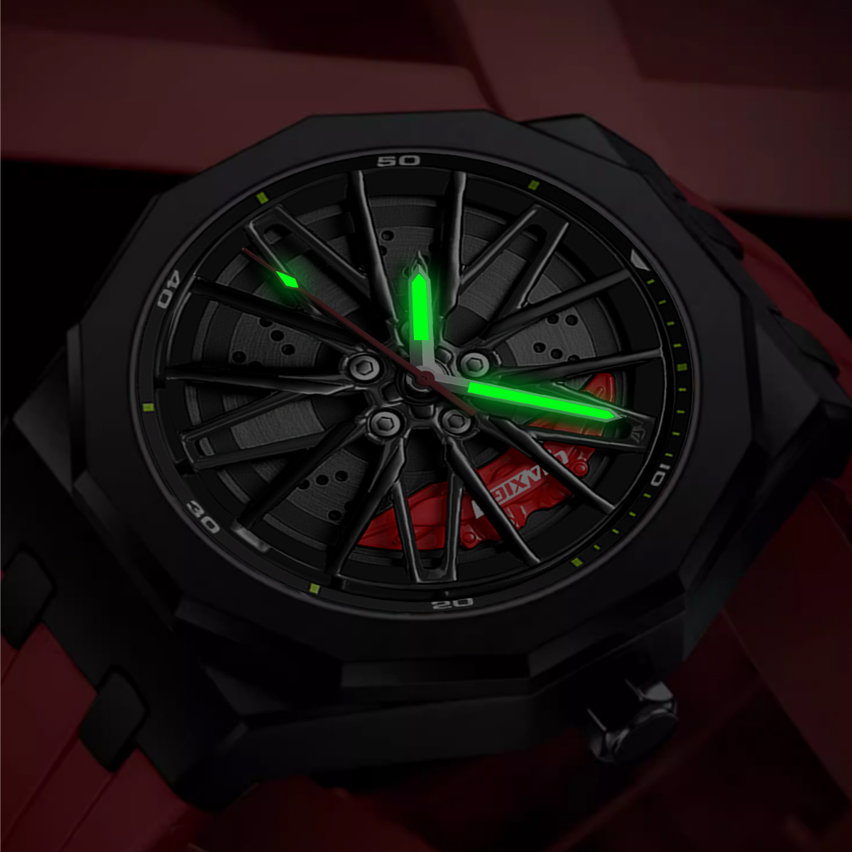 Luxury Watch Exchange - Ventes directes d'usine services de personnalisation