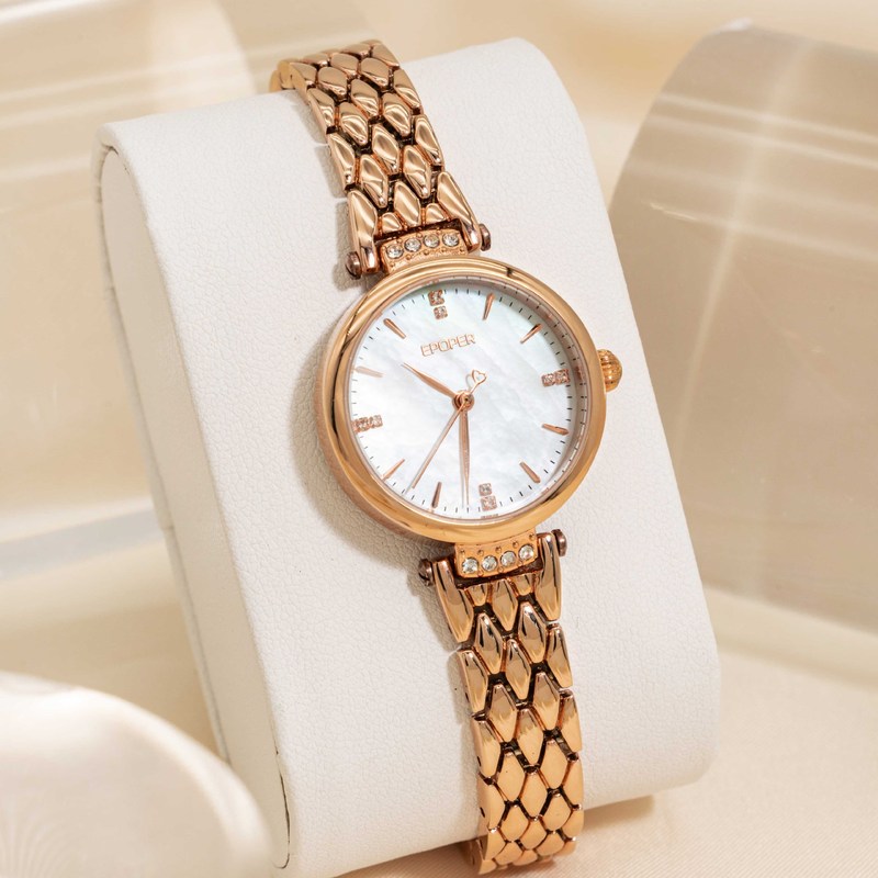 Luxury Watch Level - Montre de luxe légère et tendance,