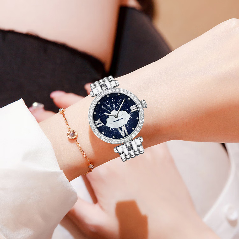 Nouvelles montres décontractée - Luxury X I Watch avis et prix