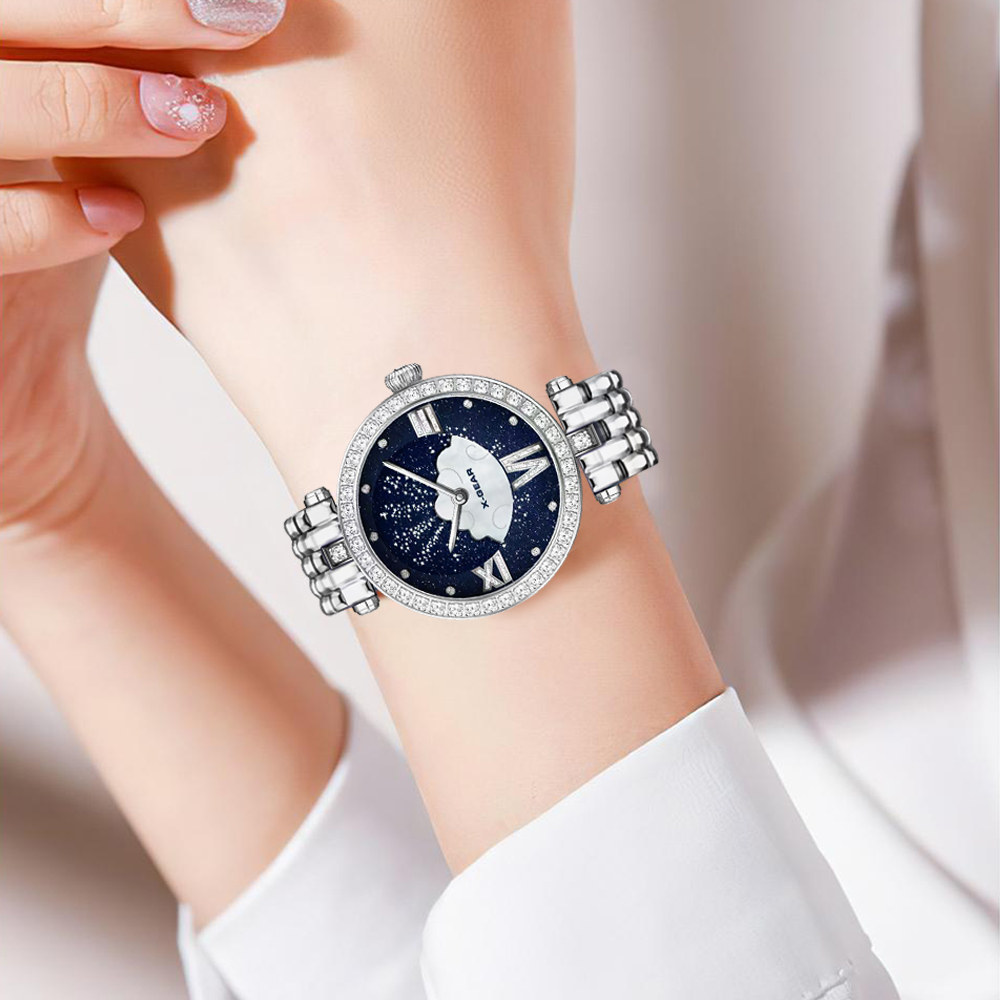 Nouvelles montres décontractée - Luxury X I Watch avis et prix