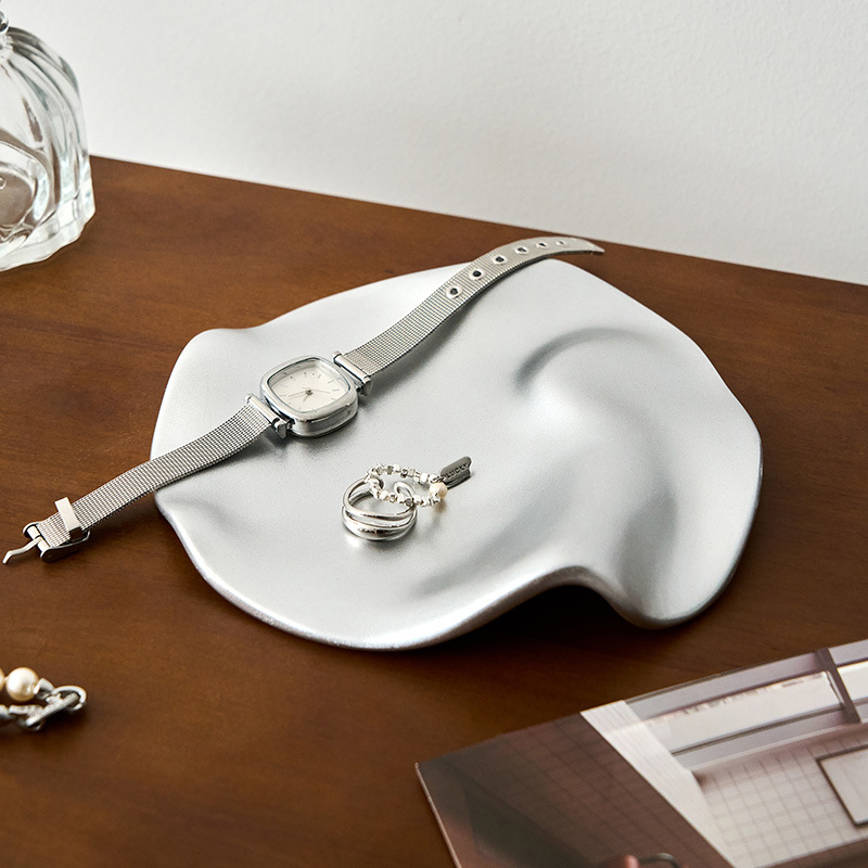 Plateau de rangement pour bijo - Table Watch Luxury avis et prix