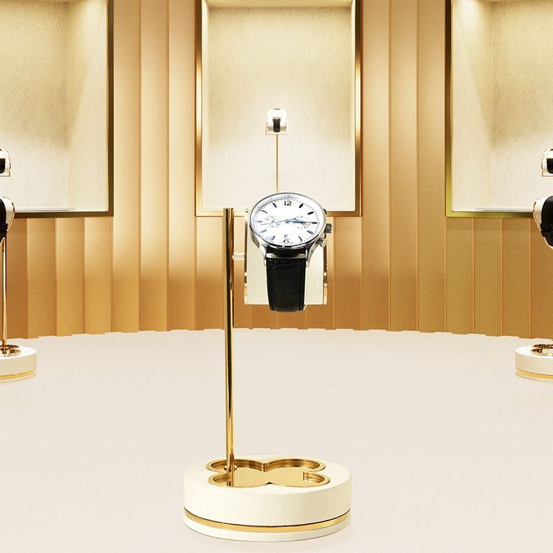 Support d'affichage pour montr - Table Watch Luxury avis et prix