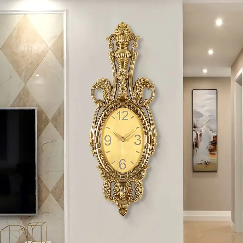 Horloge murale vintage de luxe - Table Watch Luxury avis et prix