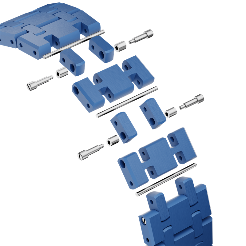 Kit de modification de luxe po - Luxury X I Watch avis et prix