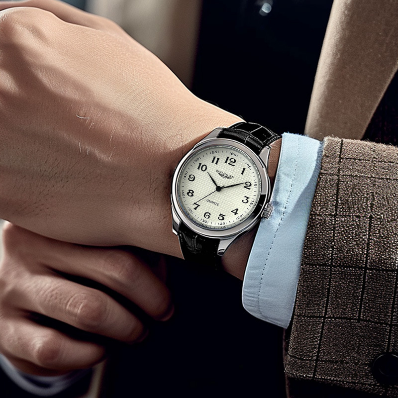 Montre-bracelet homme 2026 de  - Luxury Watch Organizer For Men avis et prix