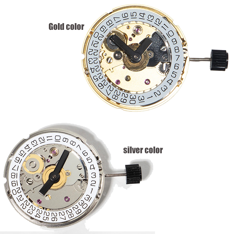 Mouvement automatique de rempl - Luxury Watch Repair avis et prix