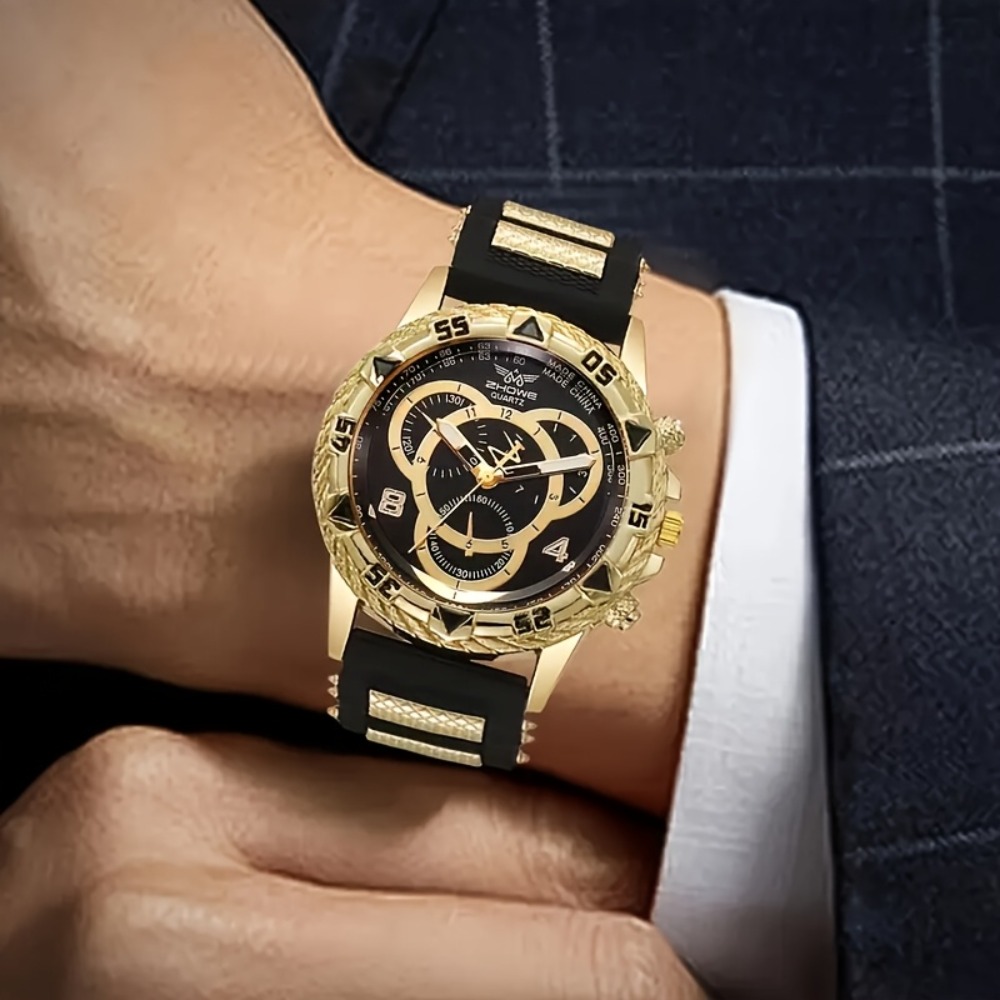 Ensemble de luxe 4 pièces pour - Luxury Watch Exchange avis et prix