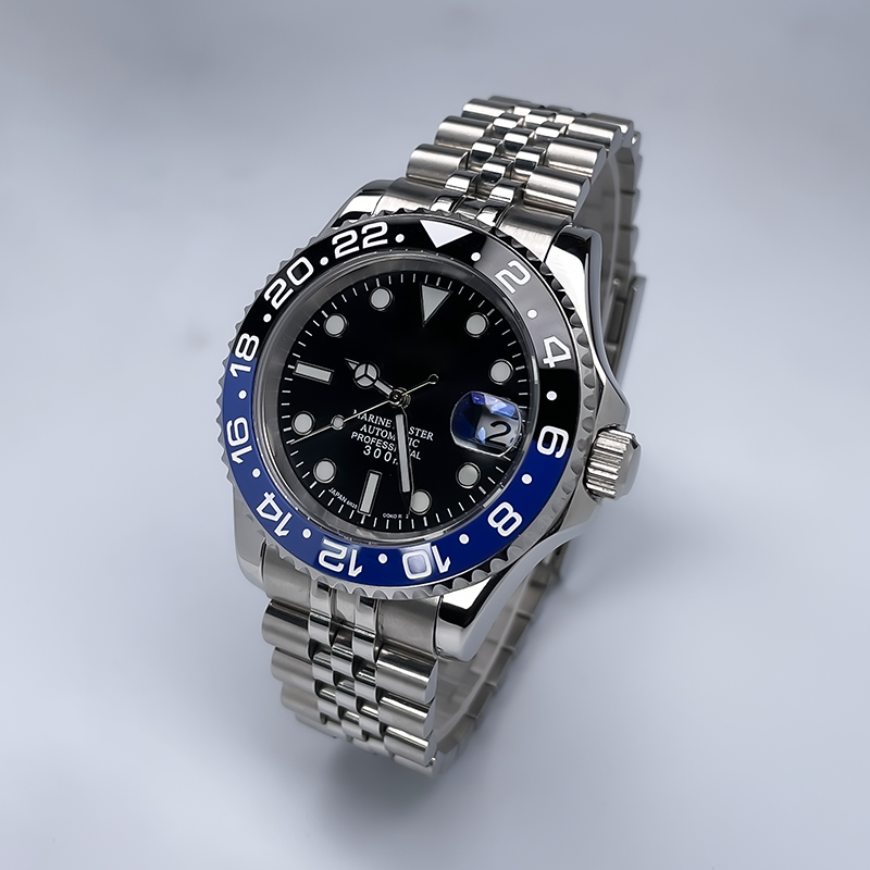 Montre-bracelet pour homme YM  - Cartier Watch Santos avis et prix