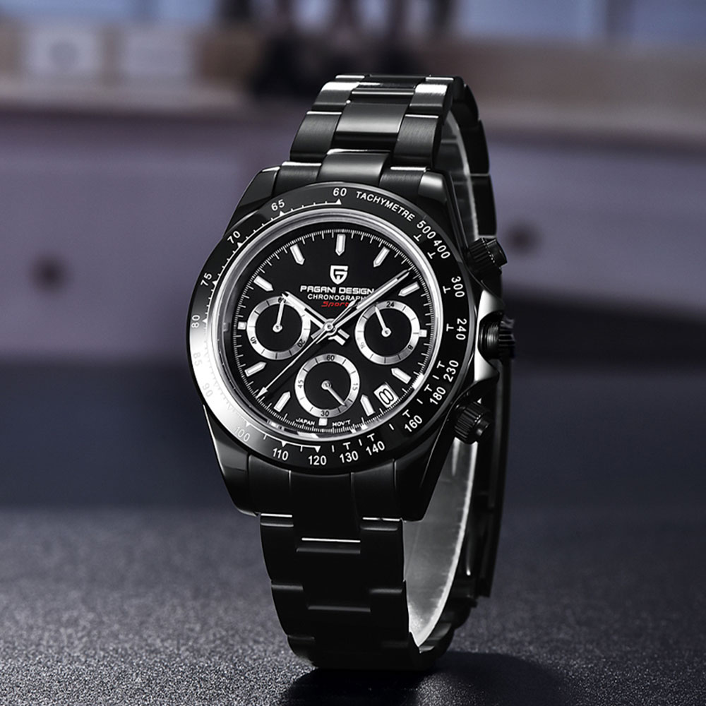 PD-1644 PAGANI DESIGN 2026 Nou - Luxury Quartz Watch Brands avis et prix