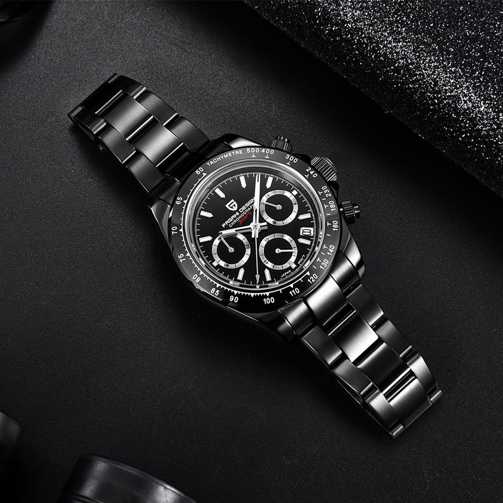 PD-1644 PAGANI DESIGN 2026 Nou - Luxury Quartz Watch Brands avis et prix