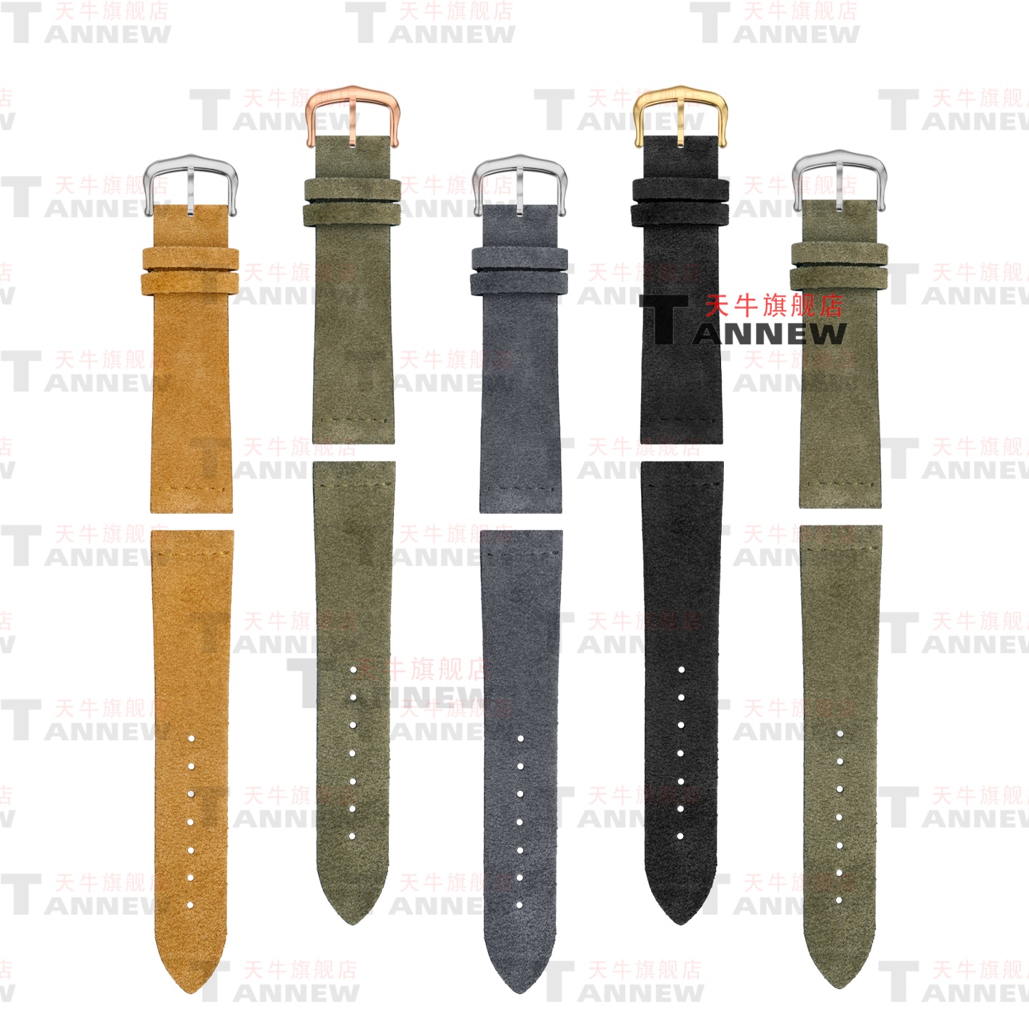 Bracelet de montre de remplace - Cartier Watch Santos avis et prix