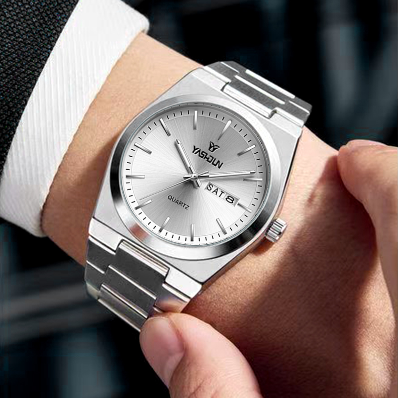 Montres à quartz de luxe en ac - Luxury Watch Exchange avis et prix