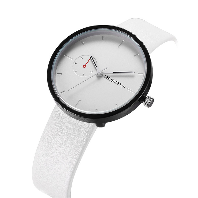 Rebirth-Montre-bracelet à quar - Luxury Watch Exchange avis et prix