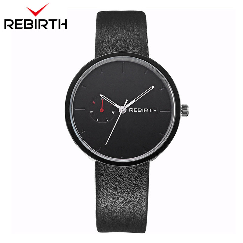 Rebirth-Montre-bracelet à quar - Luxury Watch Exchange avis et prix