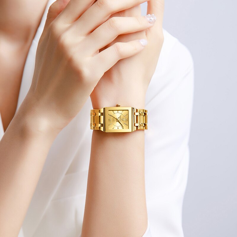 LiEBIG luxe montres à Quartz d - Luxury Watch Exchange avis et prix