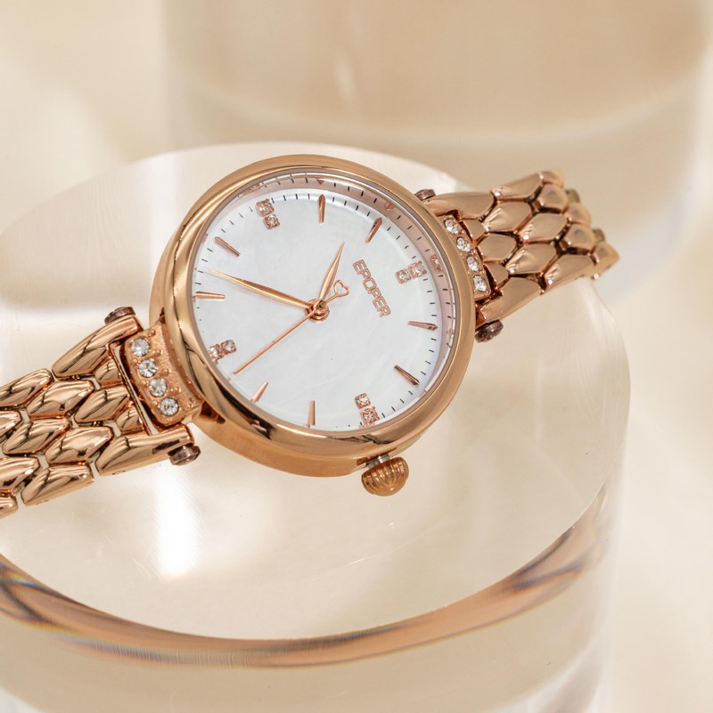 Montre de luxe légère et tenda - Luxury Watch Level avis et prix