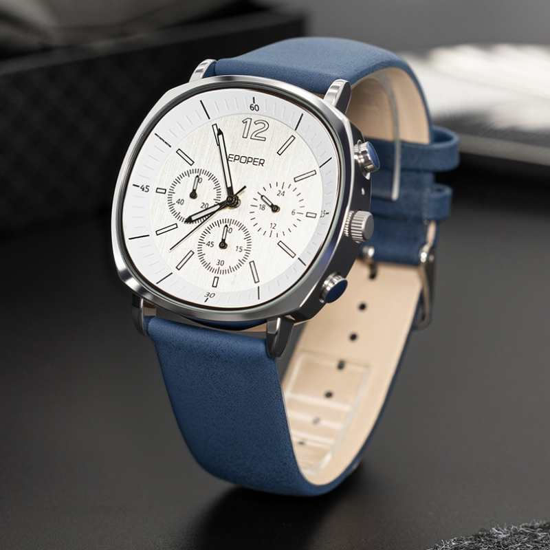 Montre à quartz pour homme, st - Luxury Watch Level avis et prix