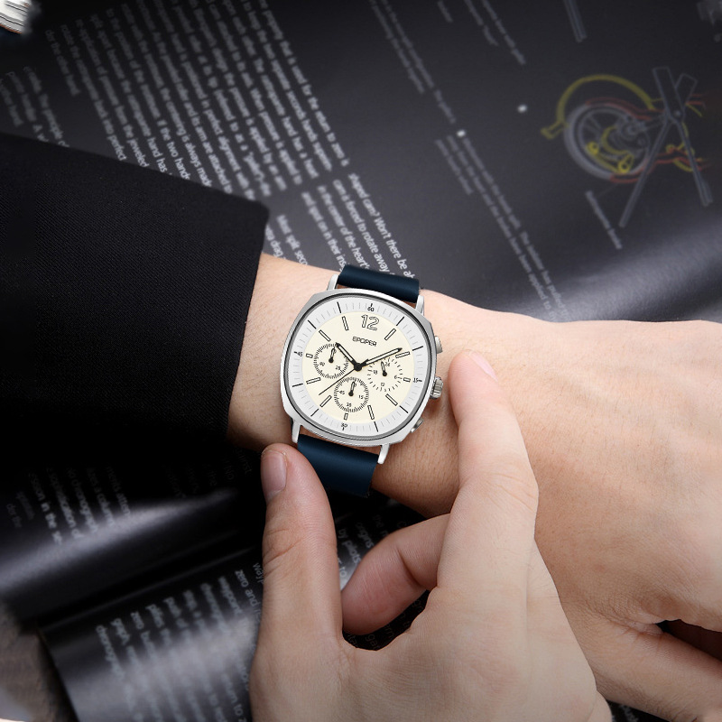 Montre à quartz pour homme, st - Luxury Watch Level avis et prix