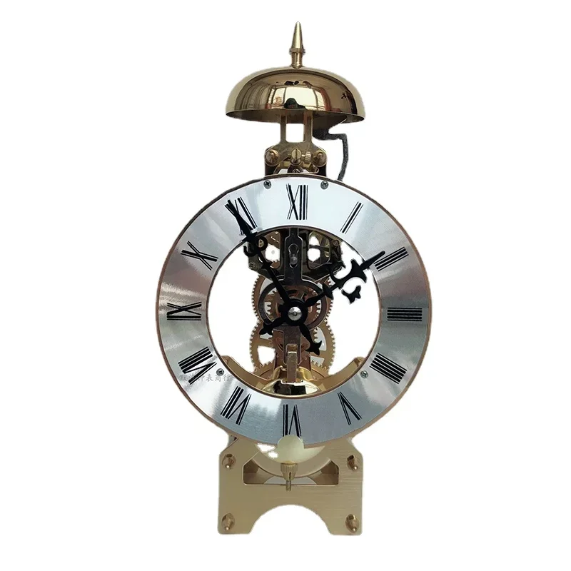 Horloge de bureau mécanique si - Table Watch Luxury avis et prix