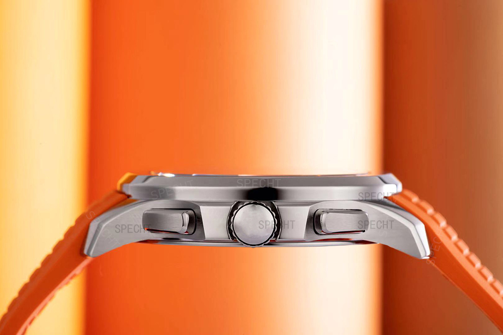 Montre à Quartz pour hommes, m - Luxury Watch Rubber Strap avis et prix