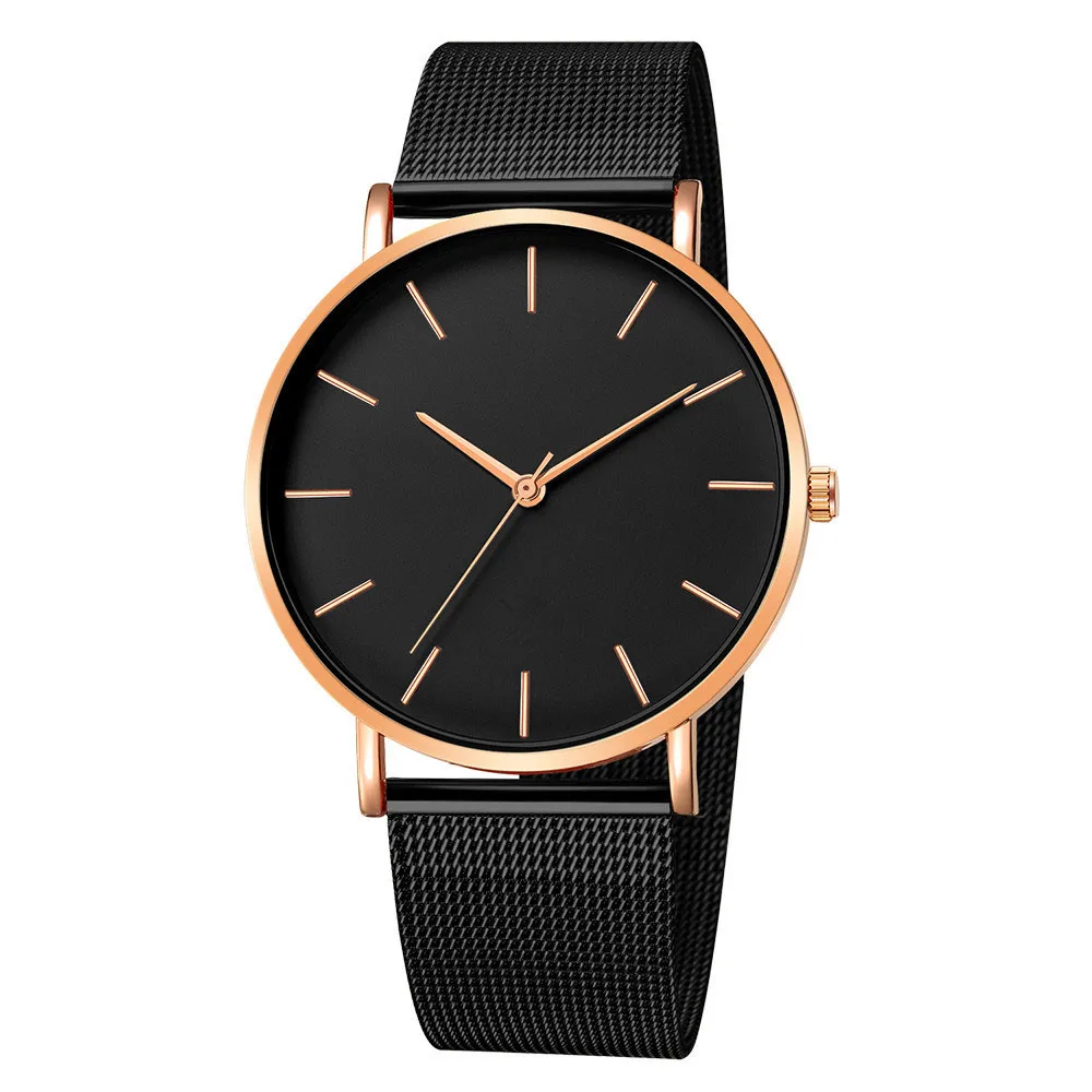 Montre Décontractée Simple pou - Luxury Watch Exchange avis et prix