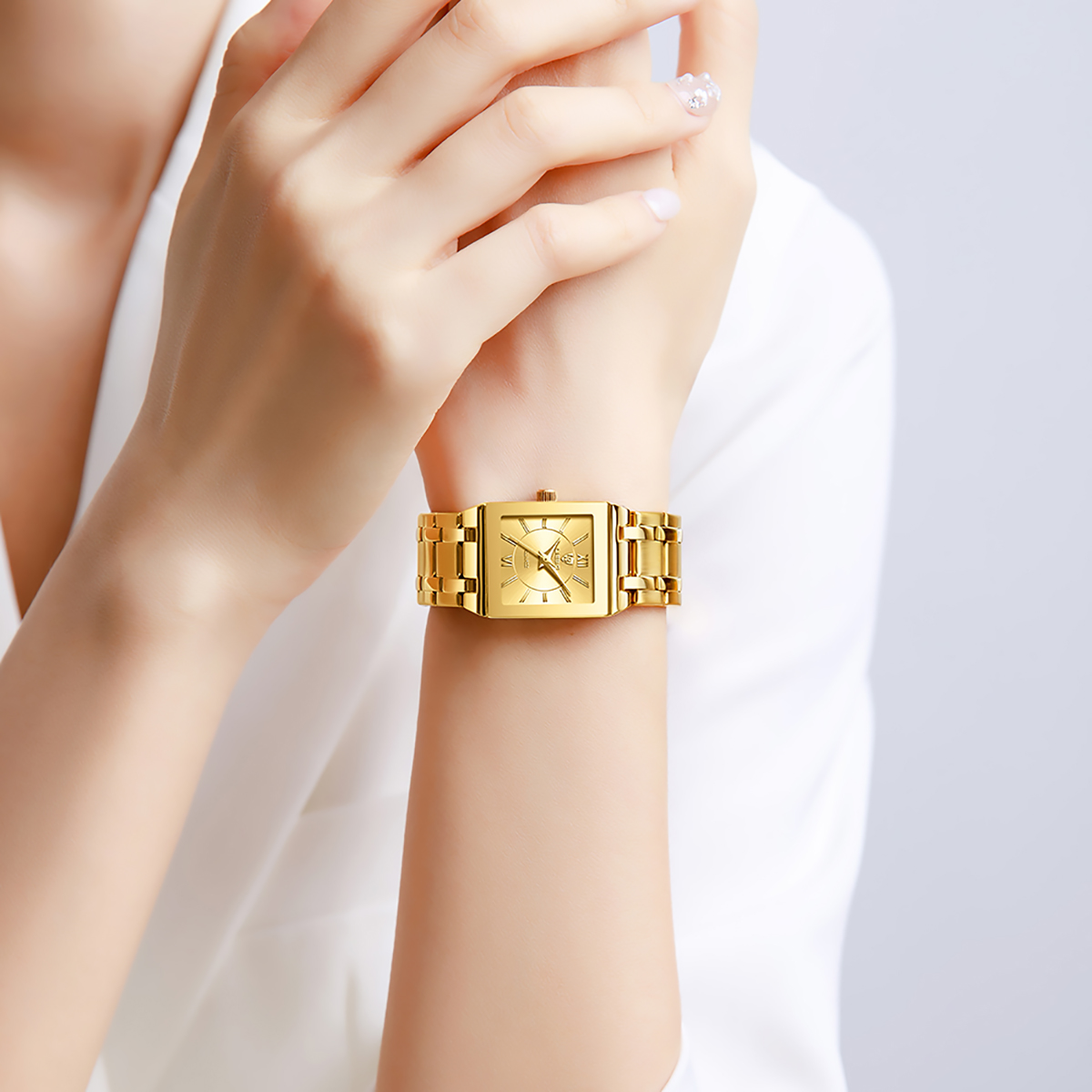 LIEBIG-Montres-bracelets à qua - Luxury Watch Exchange avis et prix
