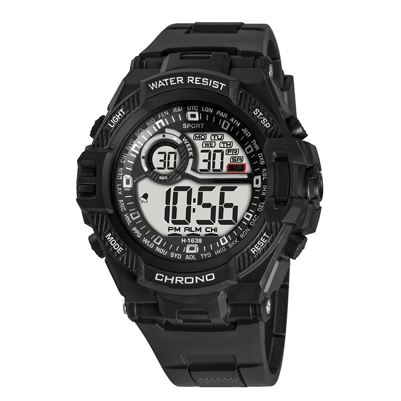 Montre de sport étanche, montr - Luxury Watch Exchange avis et prix