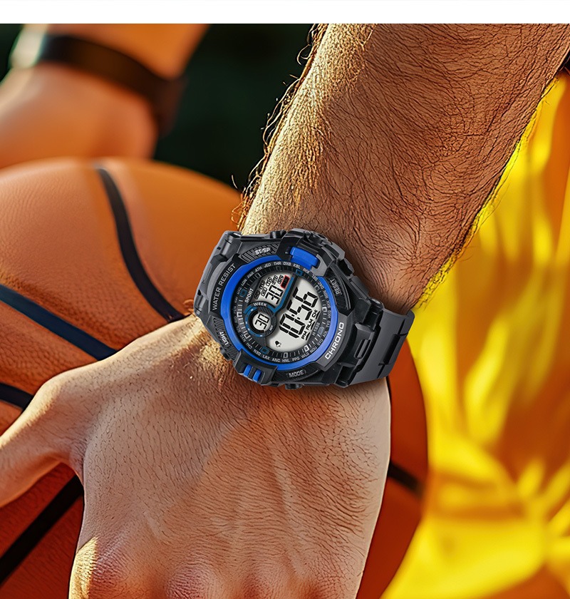 Montre de sport étanche, montr - Luxury Watch Exchange avis et prix