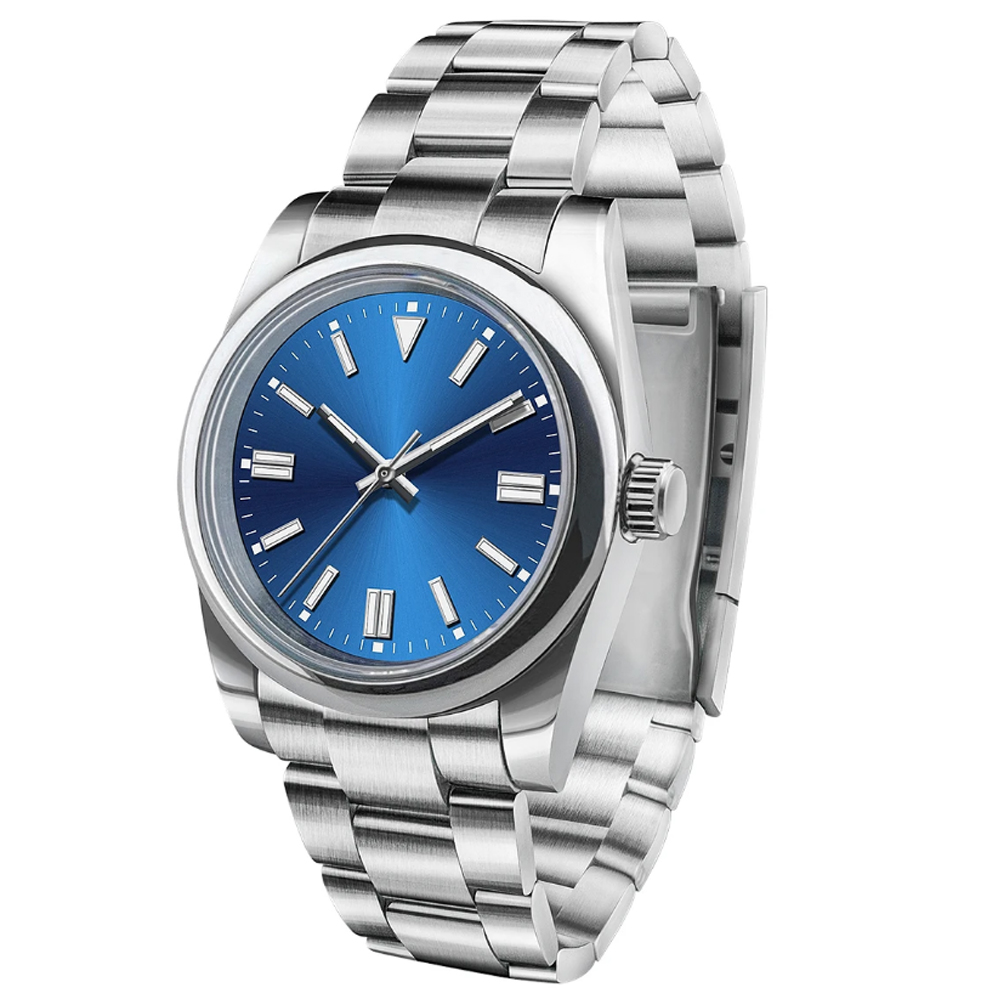 Montre homme personnalisée ave - Luxury Watch Exchange avis et prix