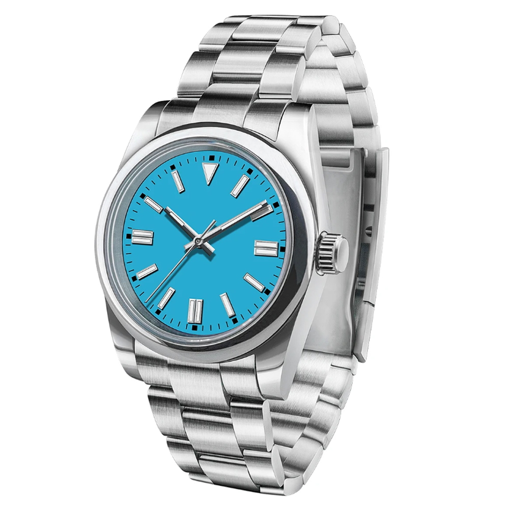 Montre homme personnalisée ave - Luxury Watch Exchange avis et prix
