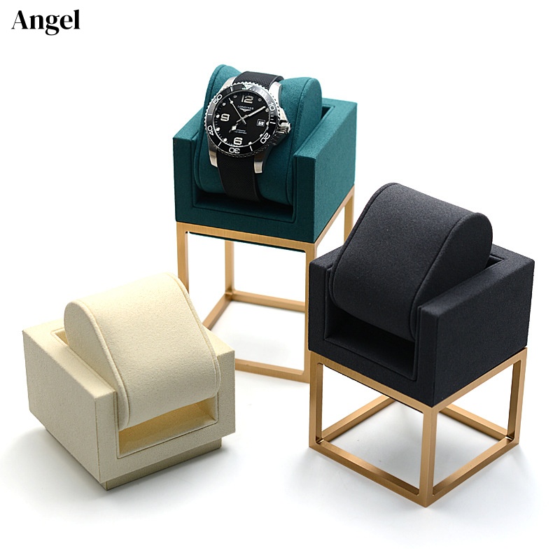 Présentoir de montres professi - Luxury Watch Level avis et prix