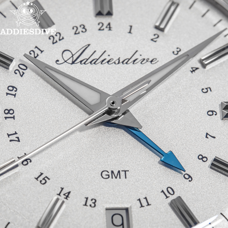 ADDIESDIVE marque chaude 36mm  - Luxury Quartz Watch Brands avis et prix