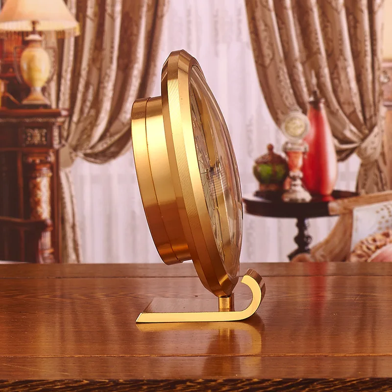 Horloge de Table de chevet de  - Table Watch Luxury avis et prix